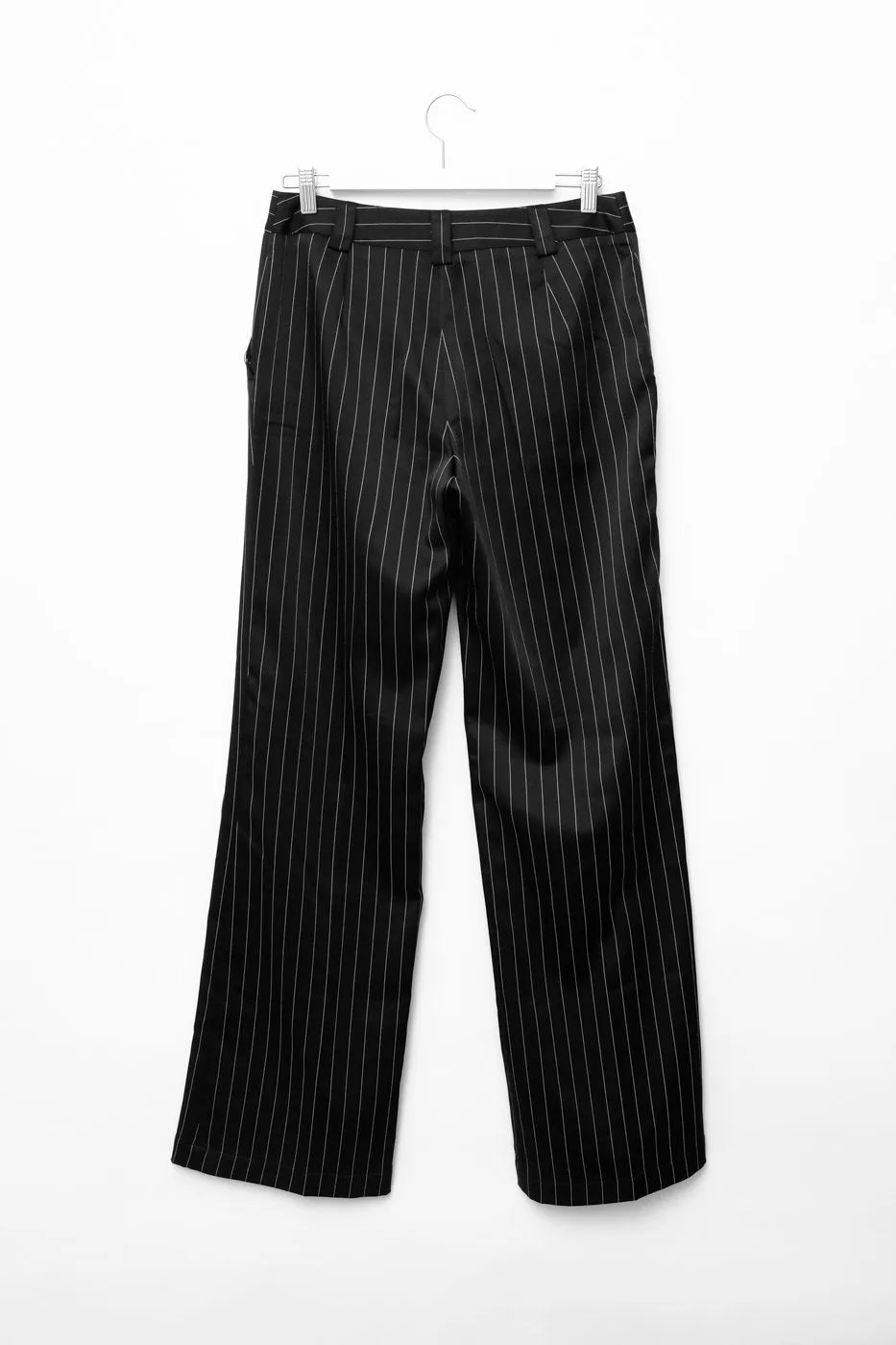 0500_SATIN PINSTRIPES TROUSERS