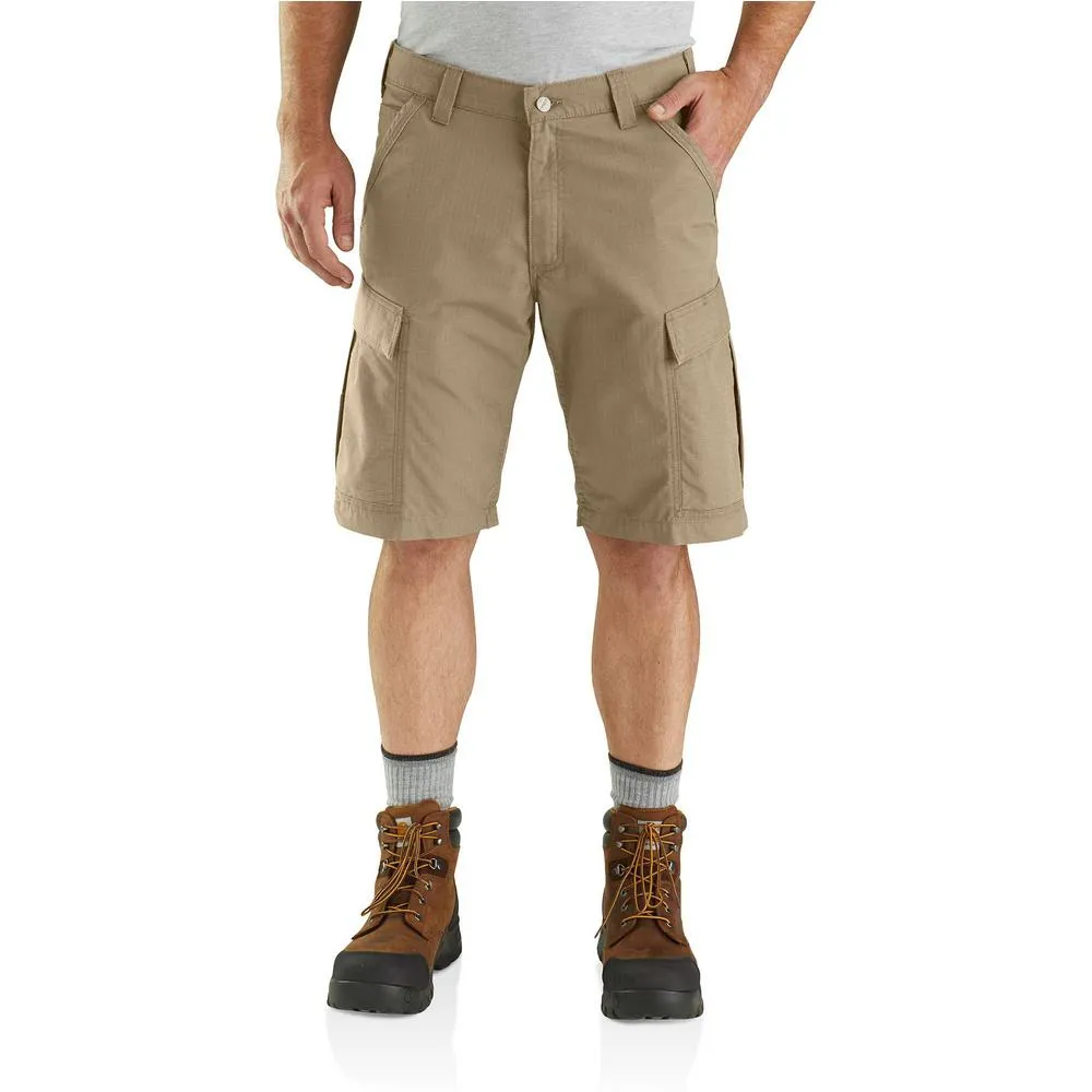 103543 Force Broxton Cargo Ripstop Work Shorts