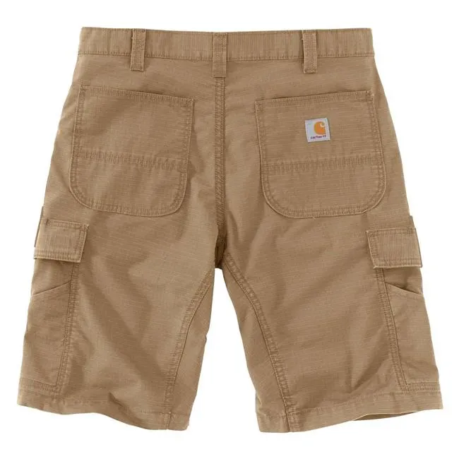 103543 Force Broxton Cargo Ripstop Work Shorts