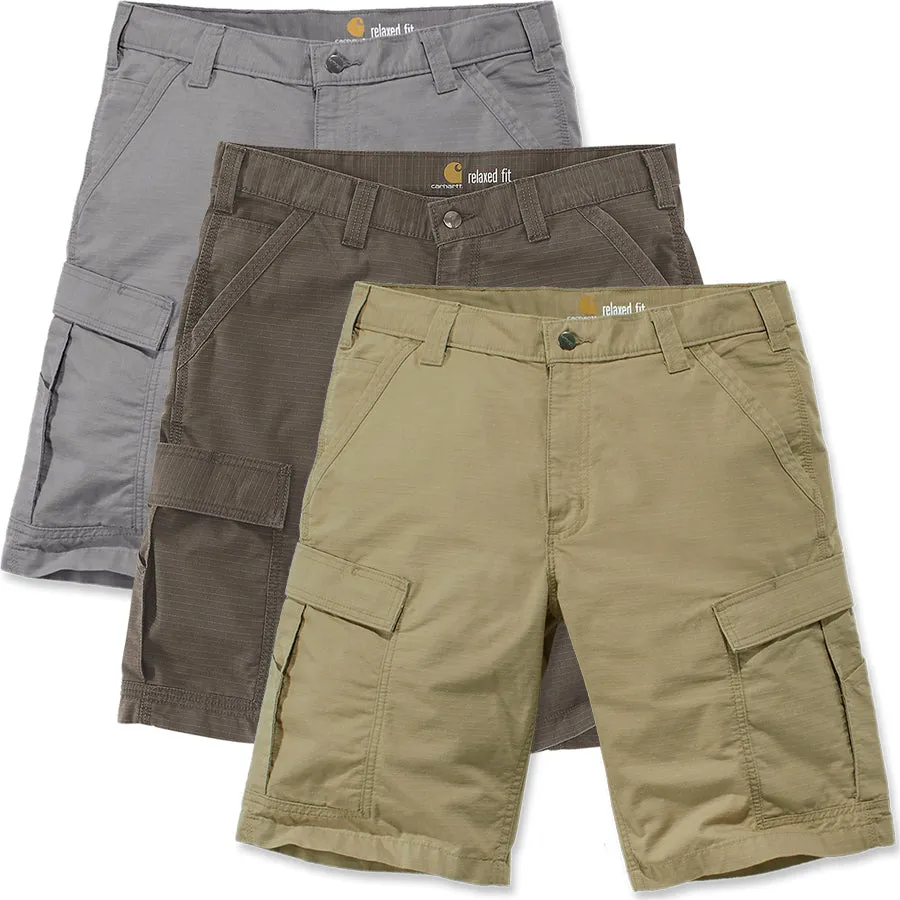 103543 Force Broxton Cargo Ripstop Work Shorts