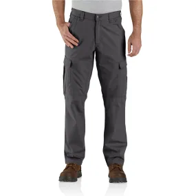 104200 Force® Relaxed Fit Ripstop Cargo Work Pants