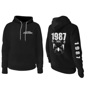 1987 Pullover Hoodie