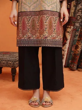 1pc Stitched Trouser