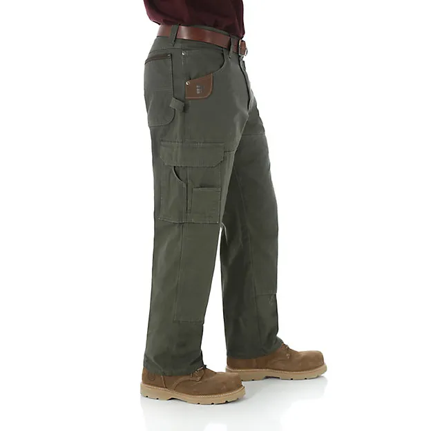 3W060 Riggs Workwear Ripstop Ranger Pants