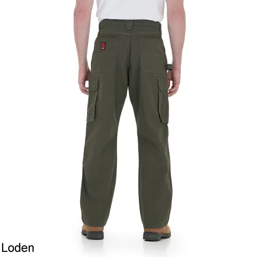 3W060 Riggs Workwear Ripstop Ranger Pants