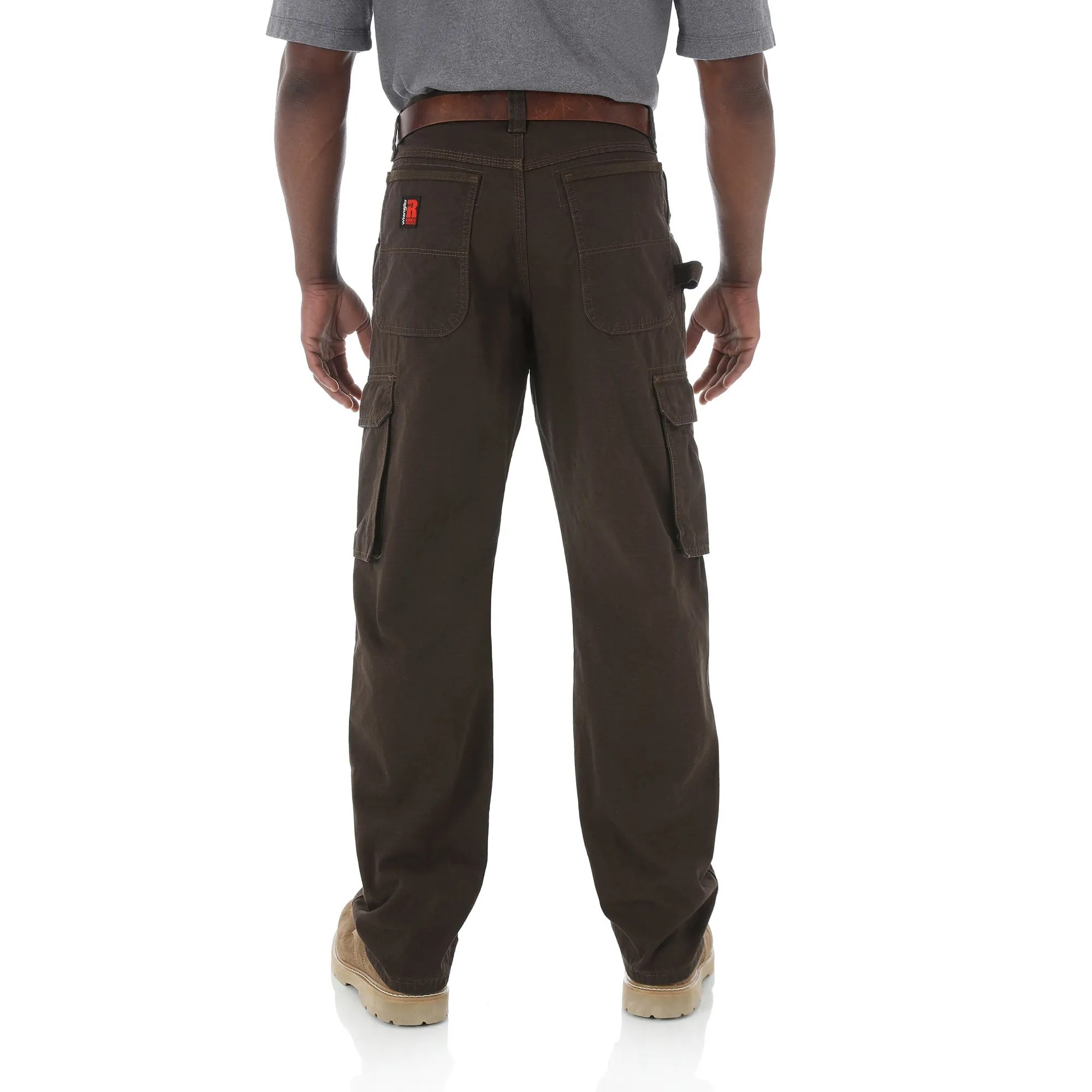 3W060 Riggs Workwear Ripstop Ranger Pants