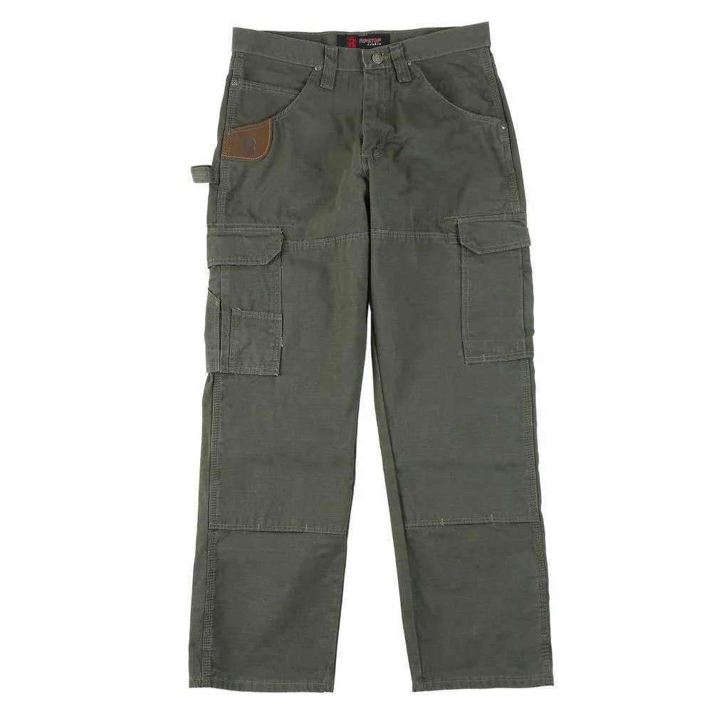 3W060 Riggs Workwear Ripstop Ranger Pants