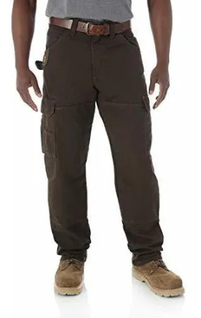 3W060 Riggs Workwear Ripstop Ranger Pants