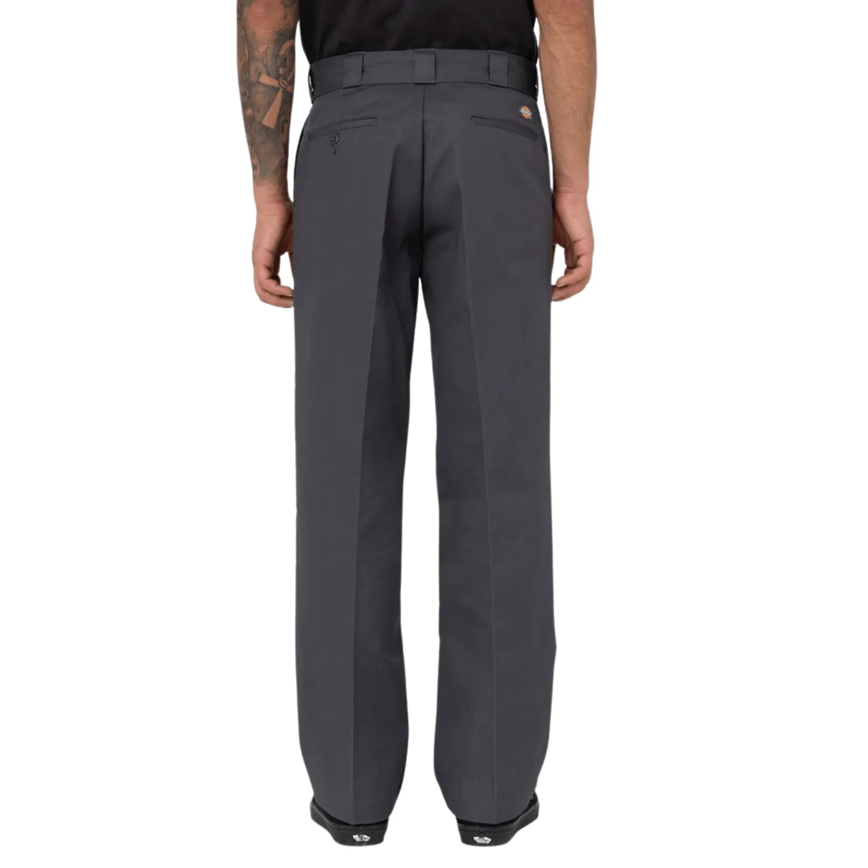 874 Work Pant Rec - Charcoal Grey