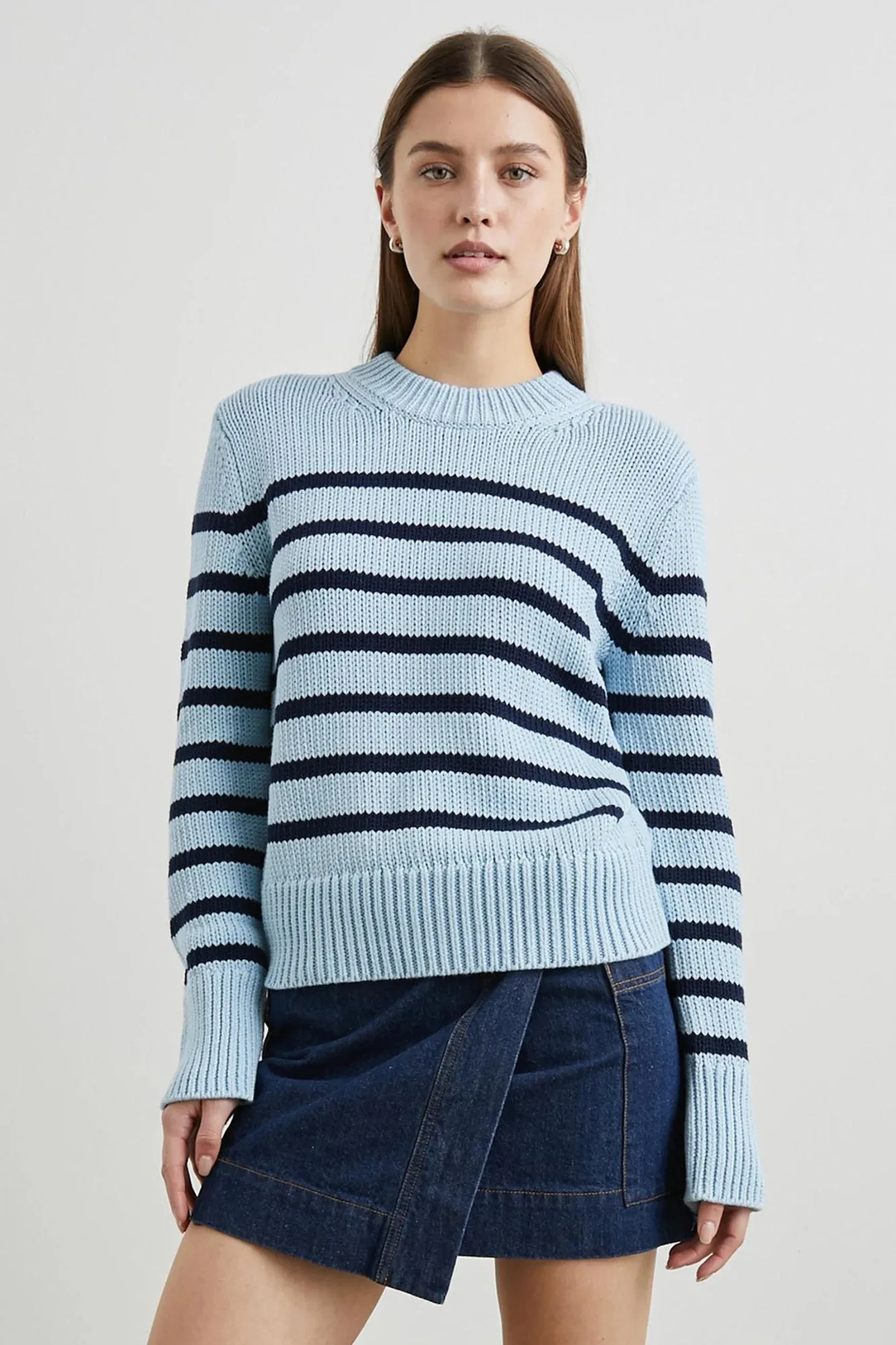 Alise Sweater