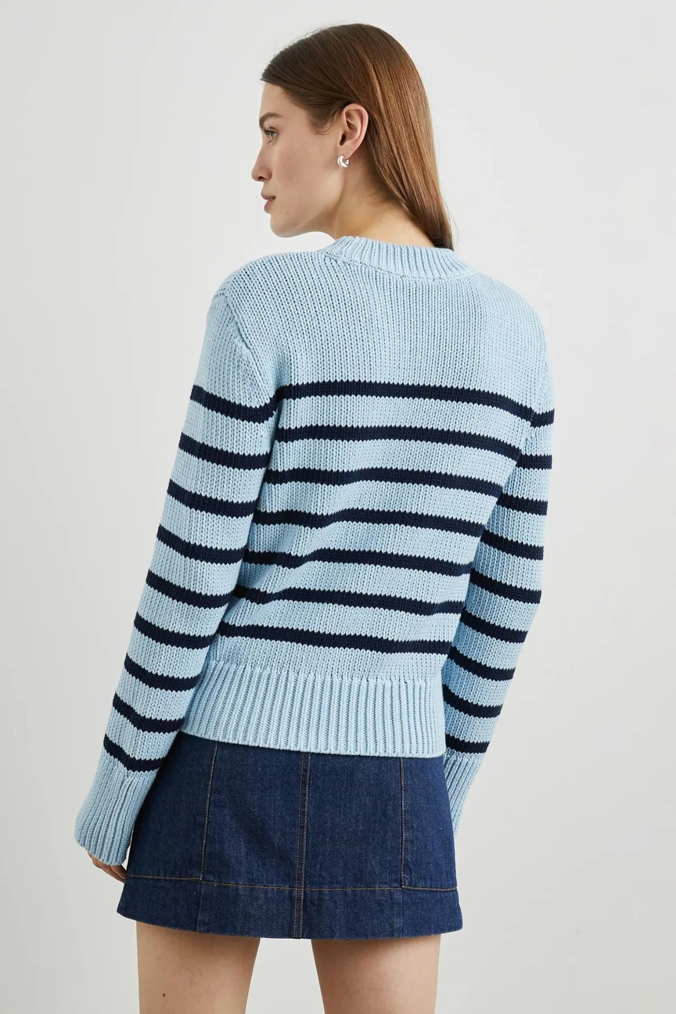 Alise Sweater