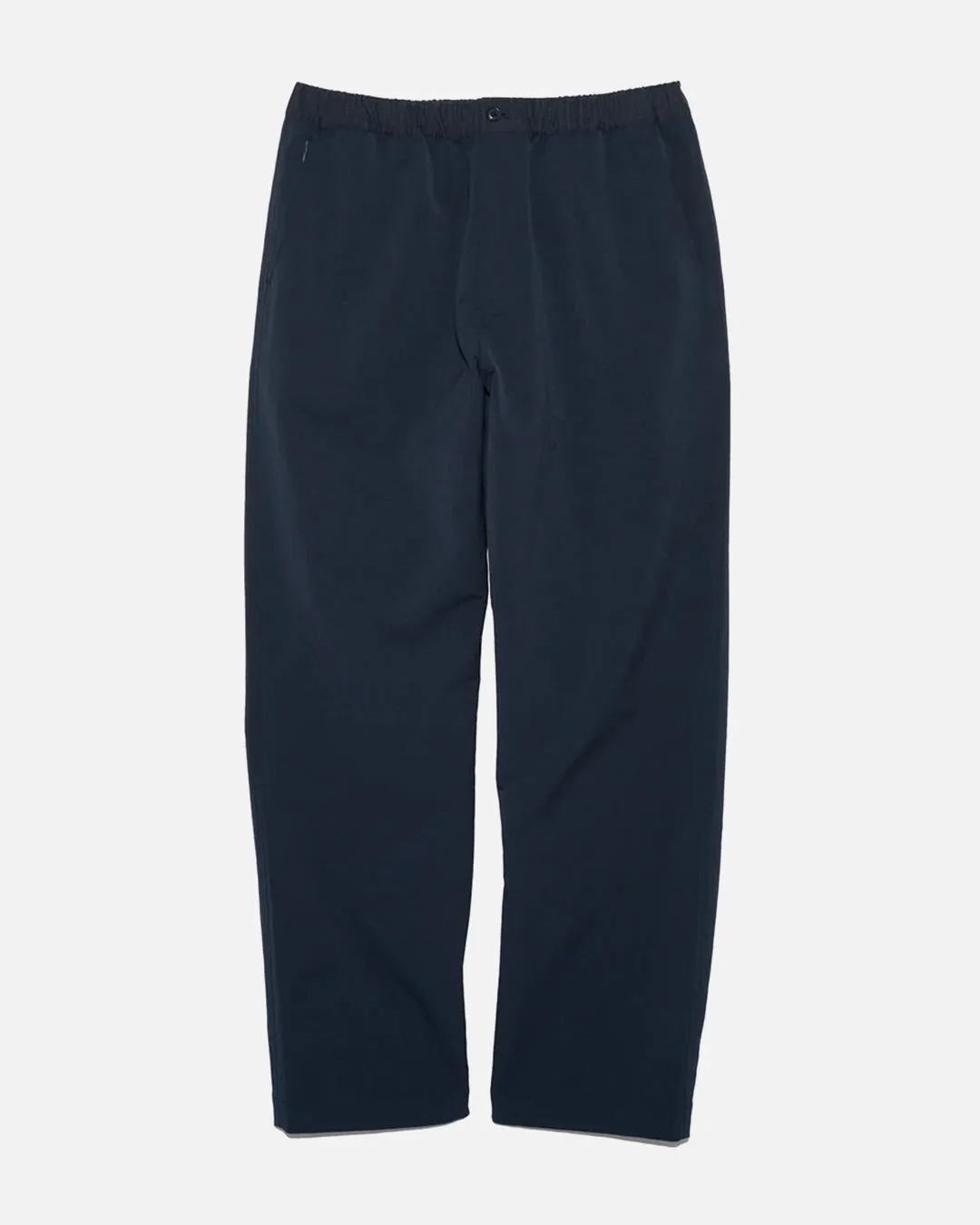 Alphadry Wide Easy Pants - Navy