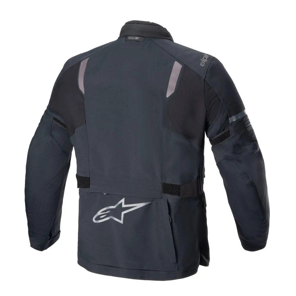 Alpinestars ST-7 2L Gore-Tex Jkt Black Dark Grey