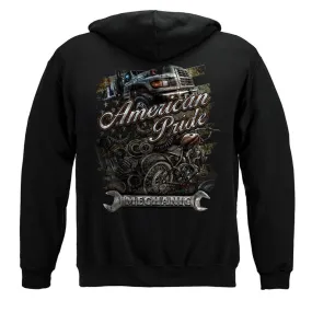 American Pride Fix it All Mechanic Hoodie