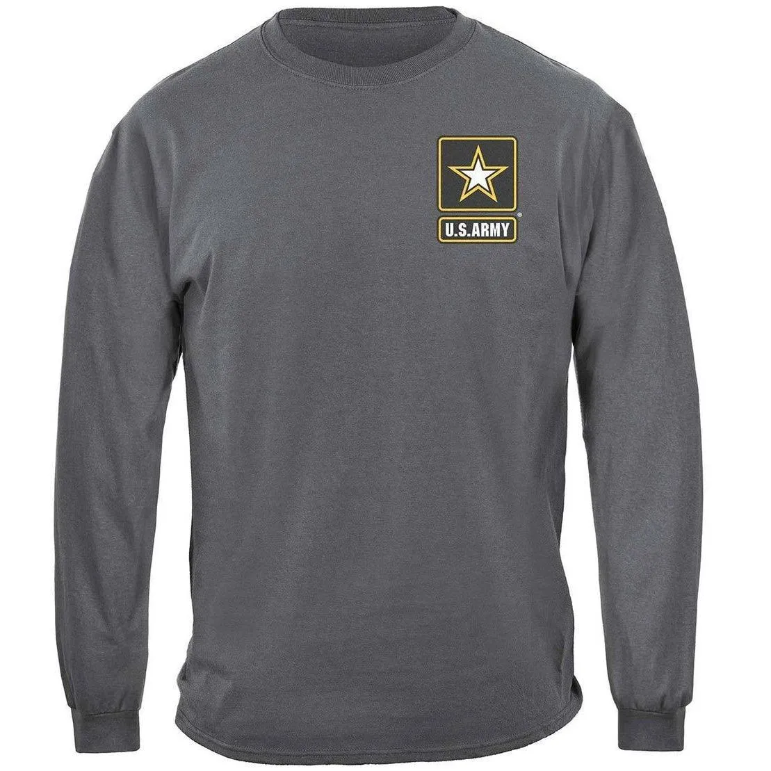 Army These Colors Won't Run Hoodie