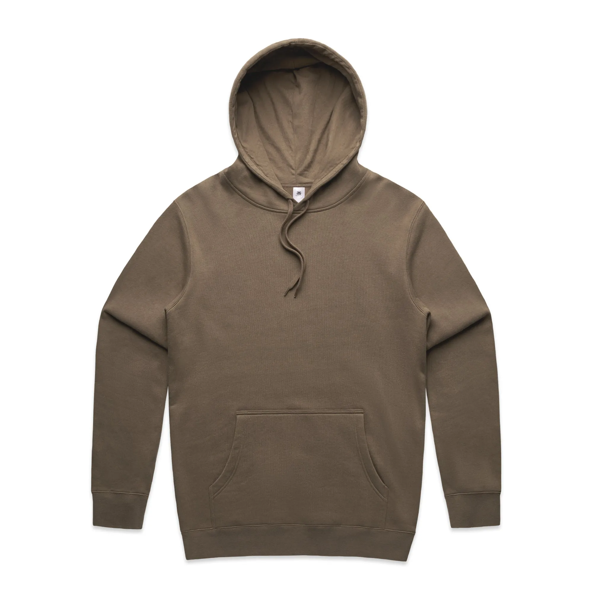 AS Colour | Men's Stencil Hood