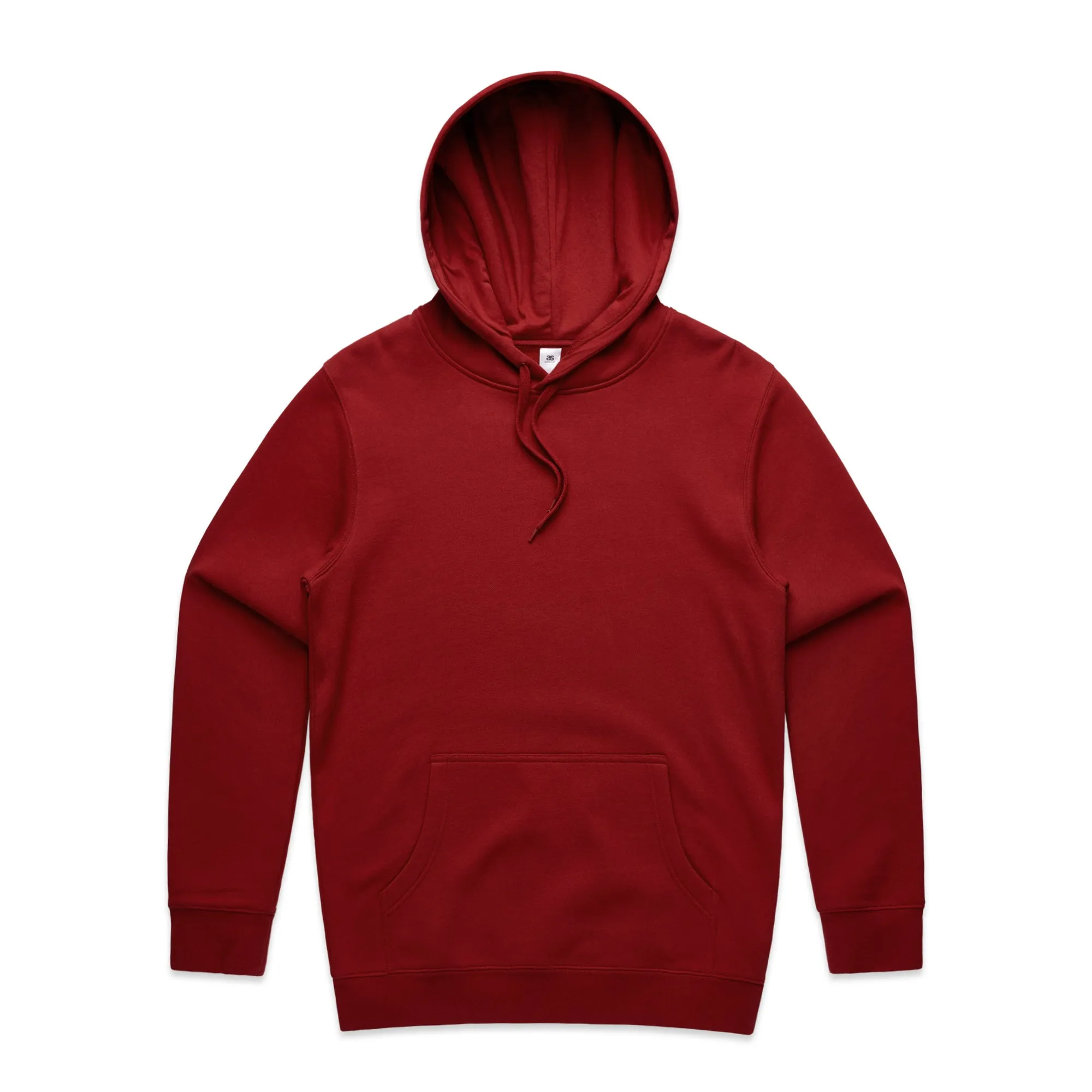 AS Colour | Men's Stencil Hood