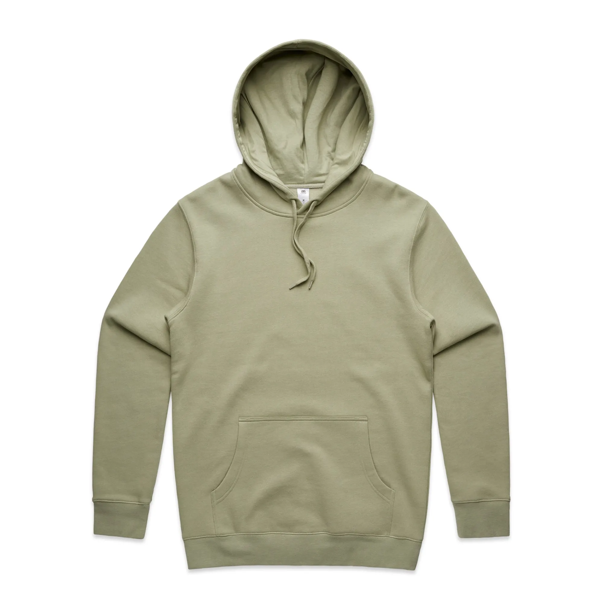 AS Colour | Men's Stencil Hood