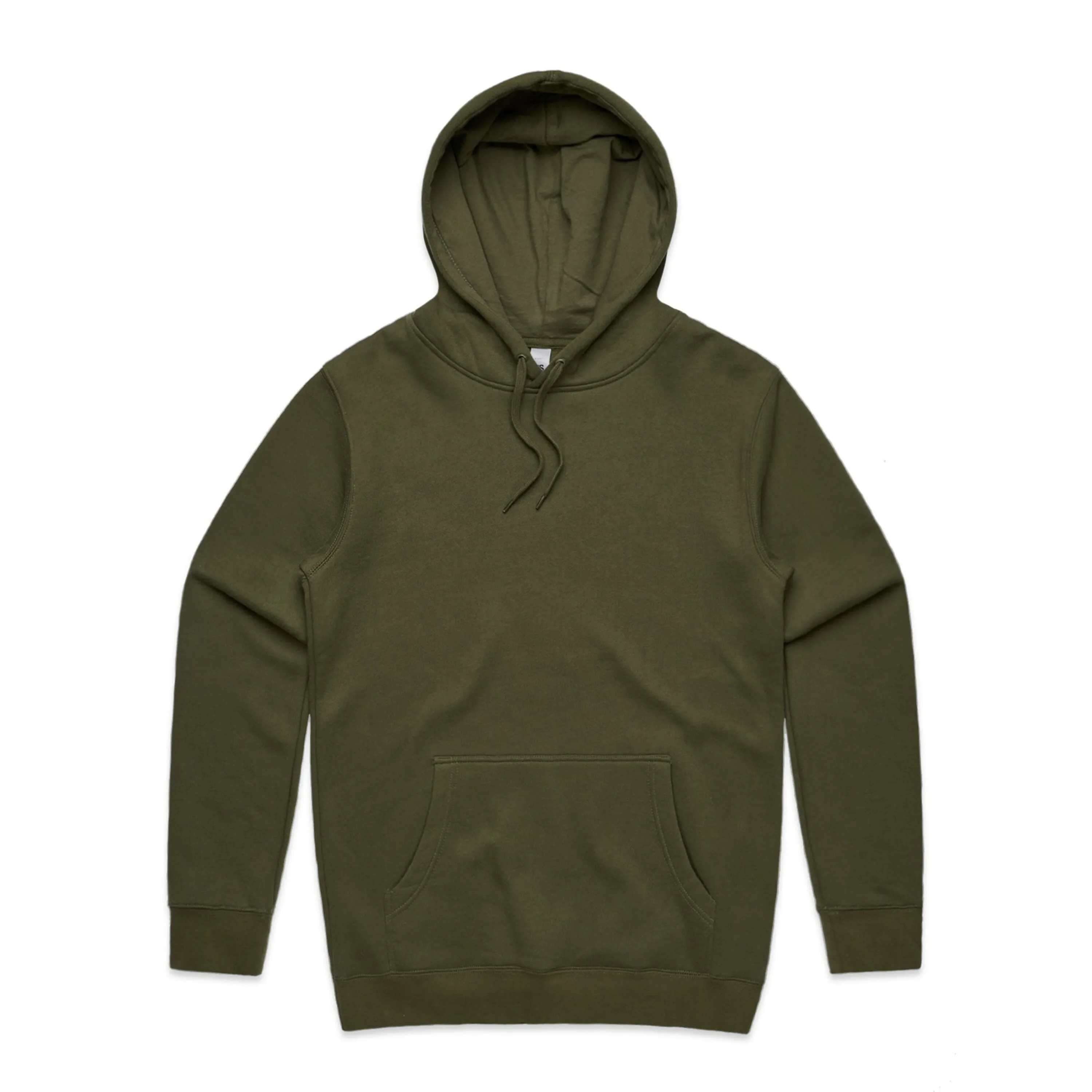 AS Colour | Men's Stencil Hood