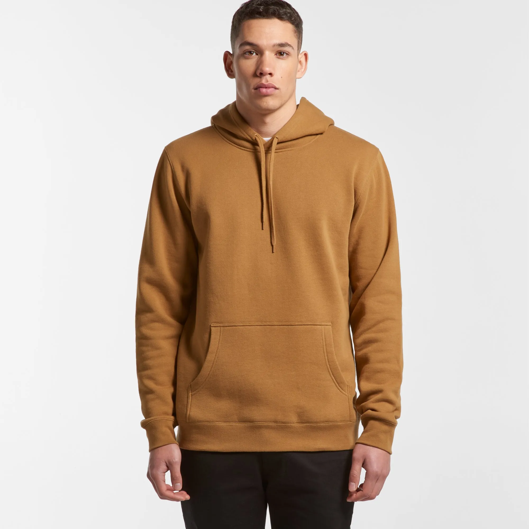 AS Colour | Men's Stencil Hood