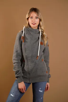 Athena Hoodie