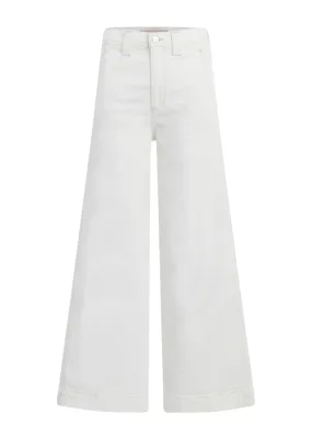 Avery Wide Leg Ankle Jeans