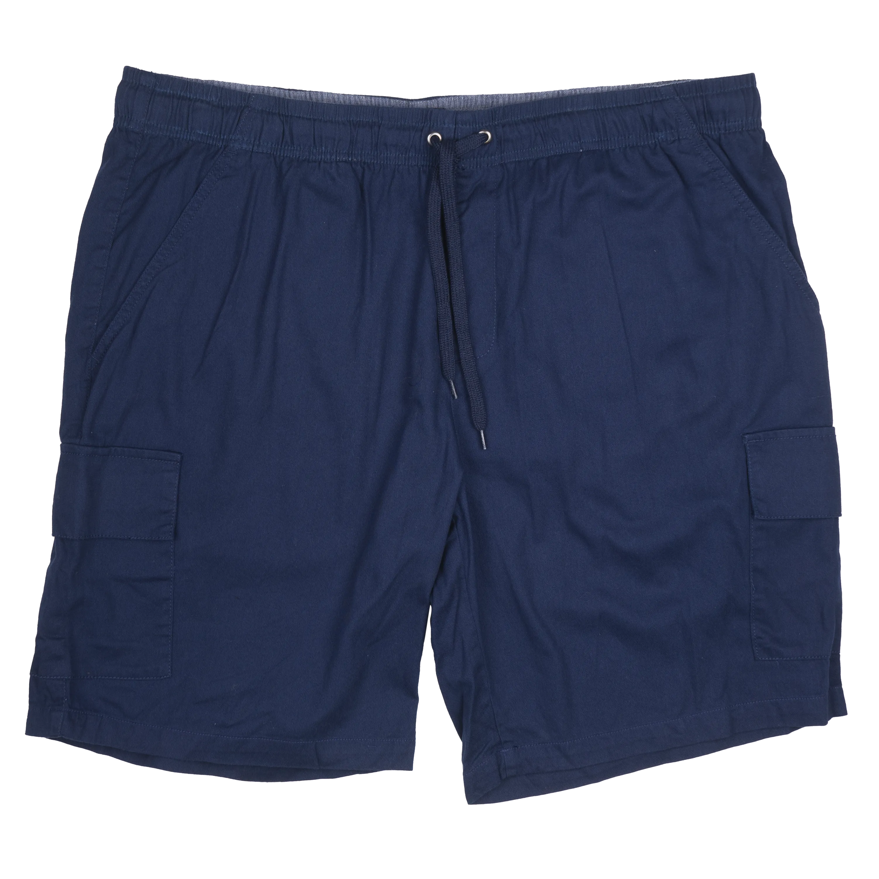 BERKLEY JENSEN CARGO SHORTS NAVY - 280531