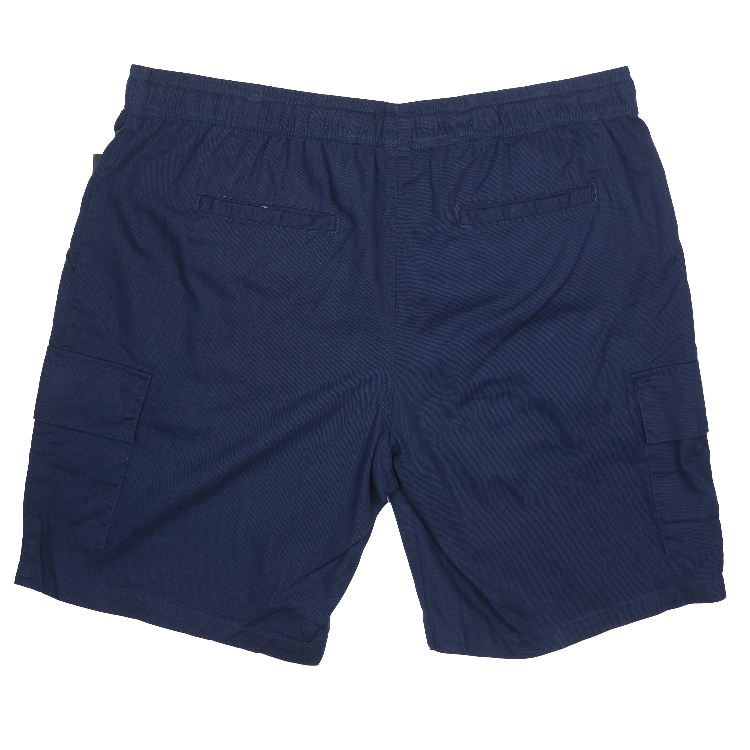 BERKLEY JENSEN CARGO SHORTS NAVY - 280531