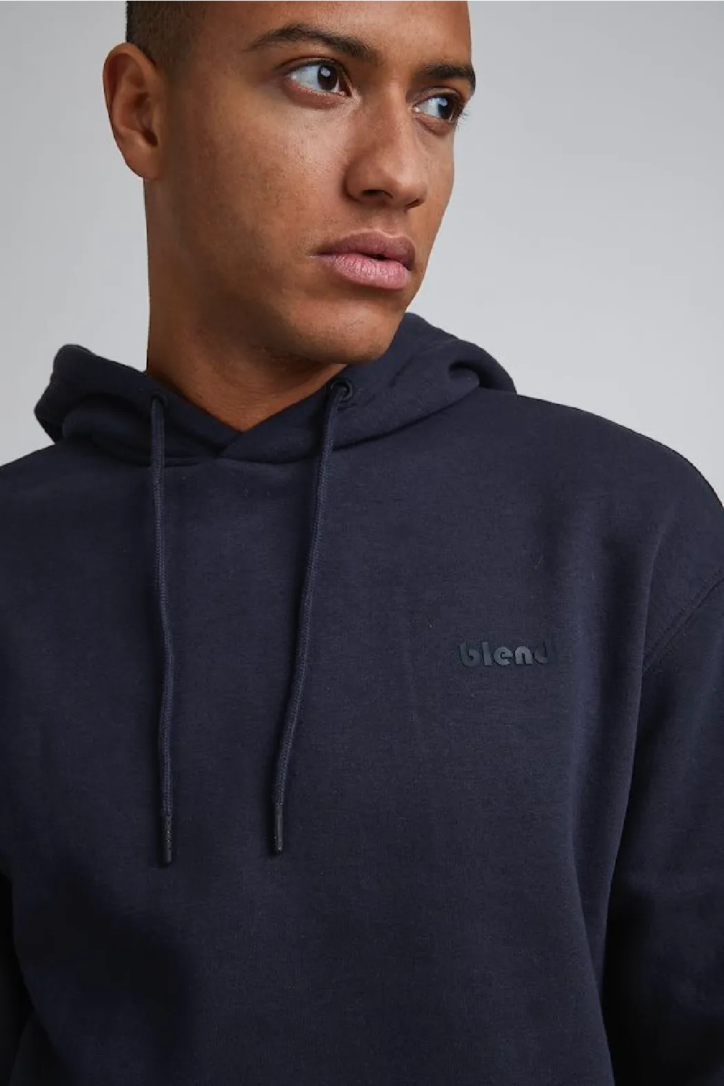 Blend Hoodie