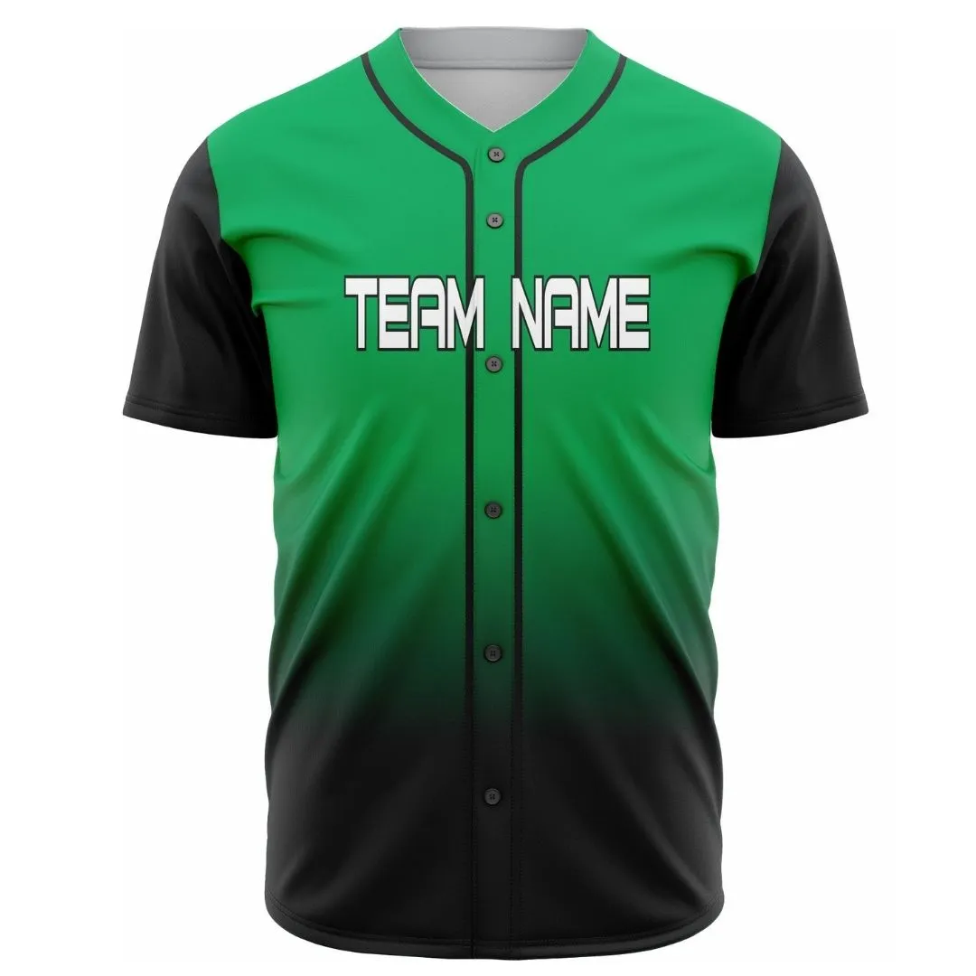 Blend SS Youth Baseball Jersey