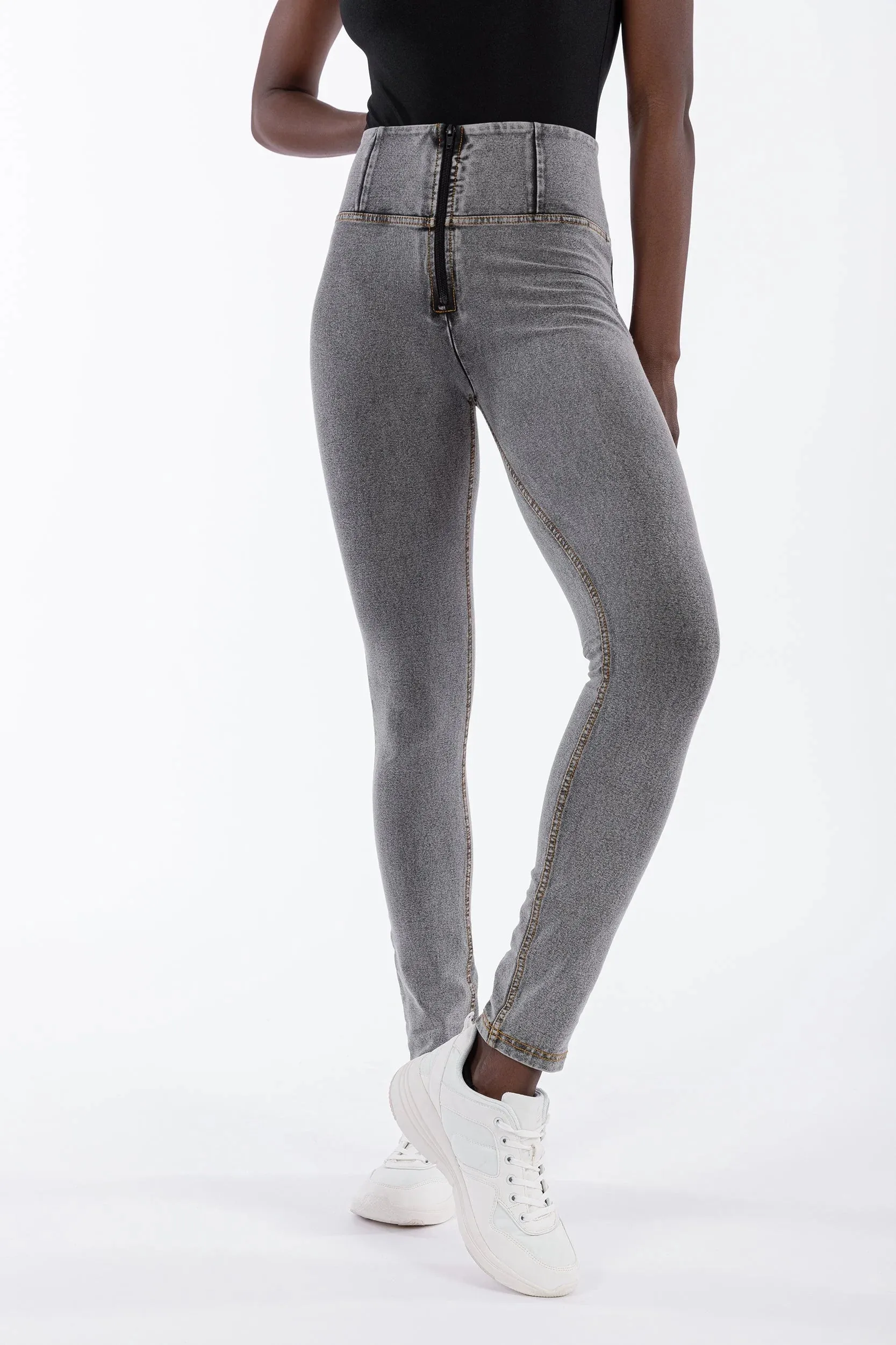 Bum Lift- Grey