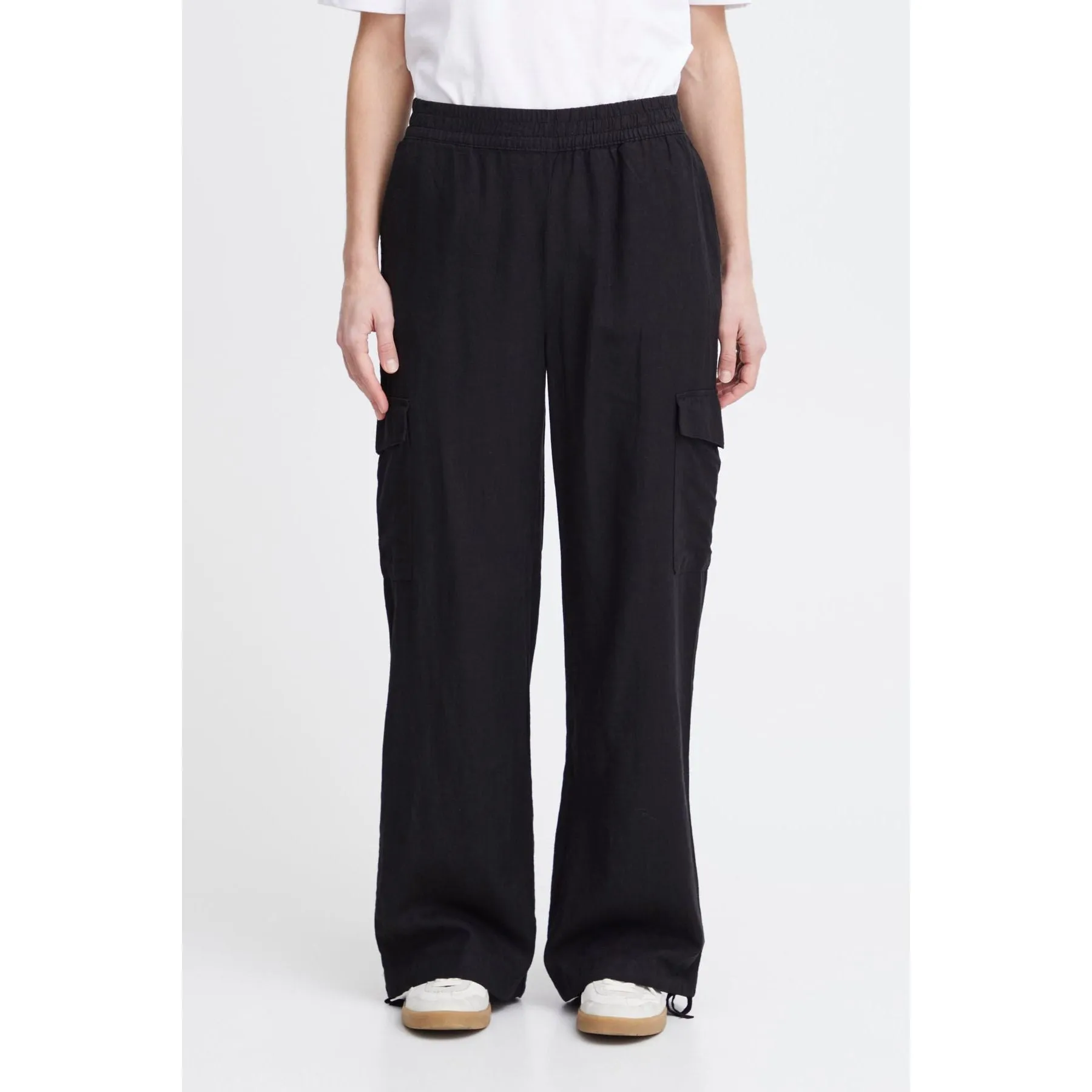 b.young Cargo Trouser