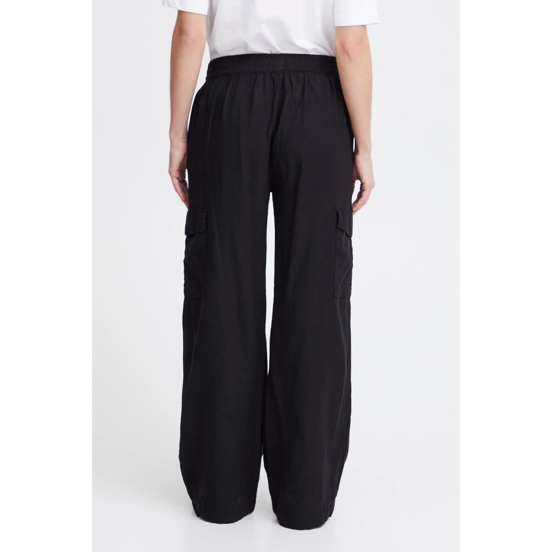 b.young Cargo Trouser