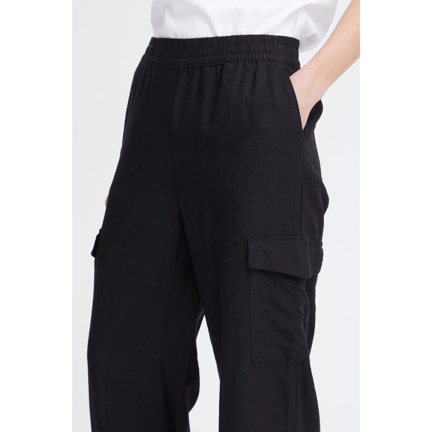 b.young Cargo Trouser