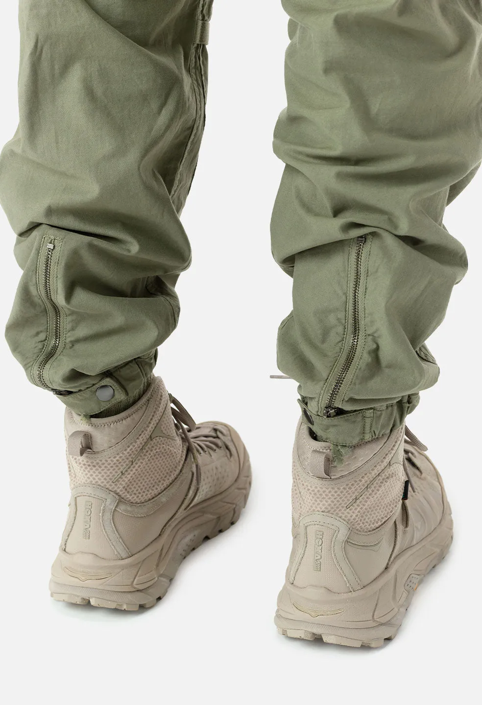 Canopy Cargo Pants / Olive