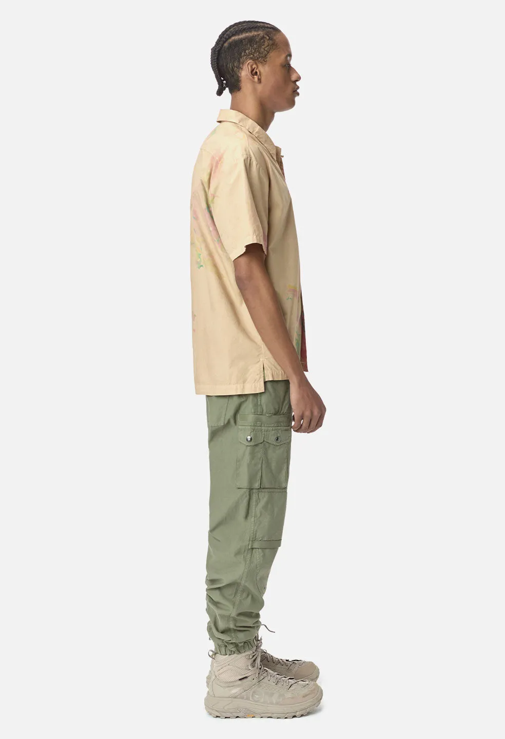 Canopy Cargo Pants / Olive