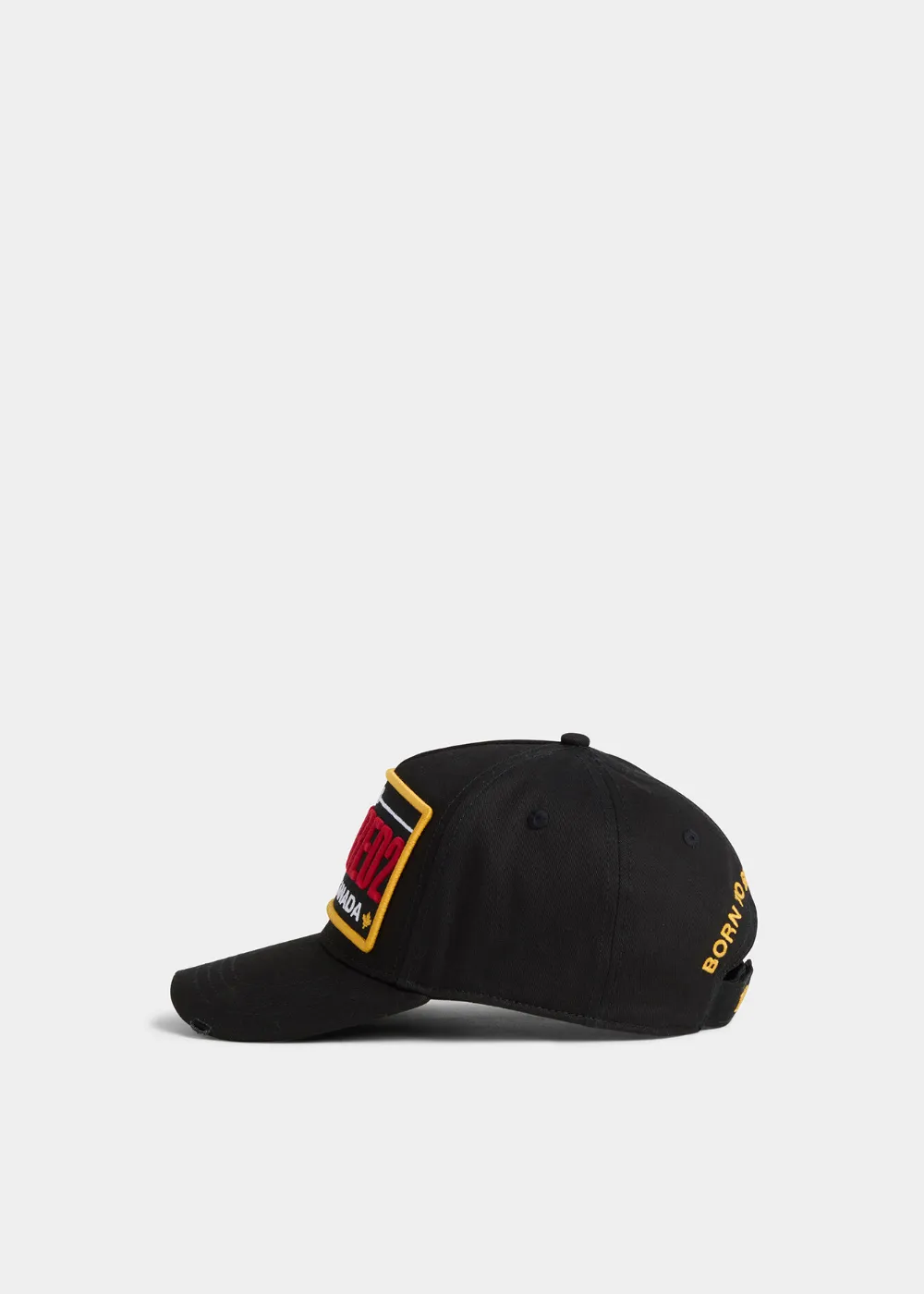 Casquette Dsquared2 Baseball Logo