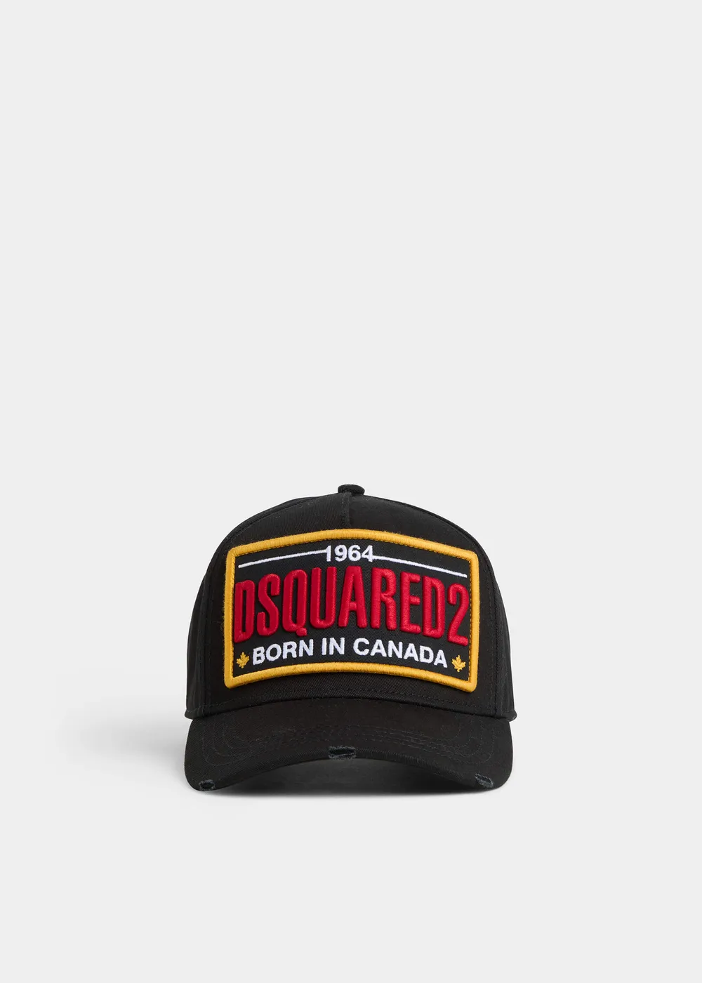 Casquette Dsquared2 Baseball Logo