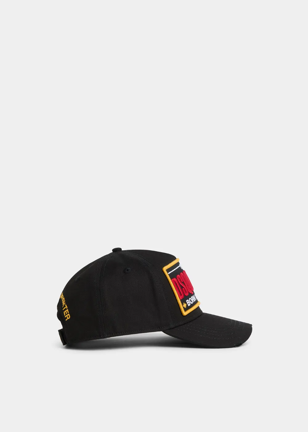 Casquette Dsquared2 Baseball Logo