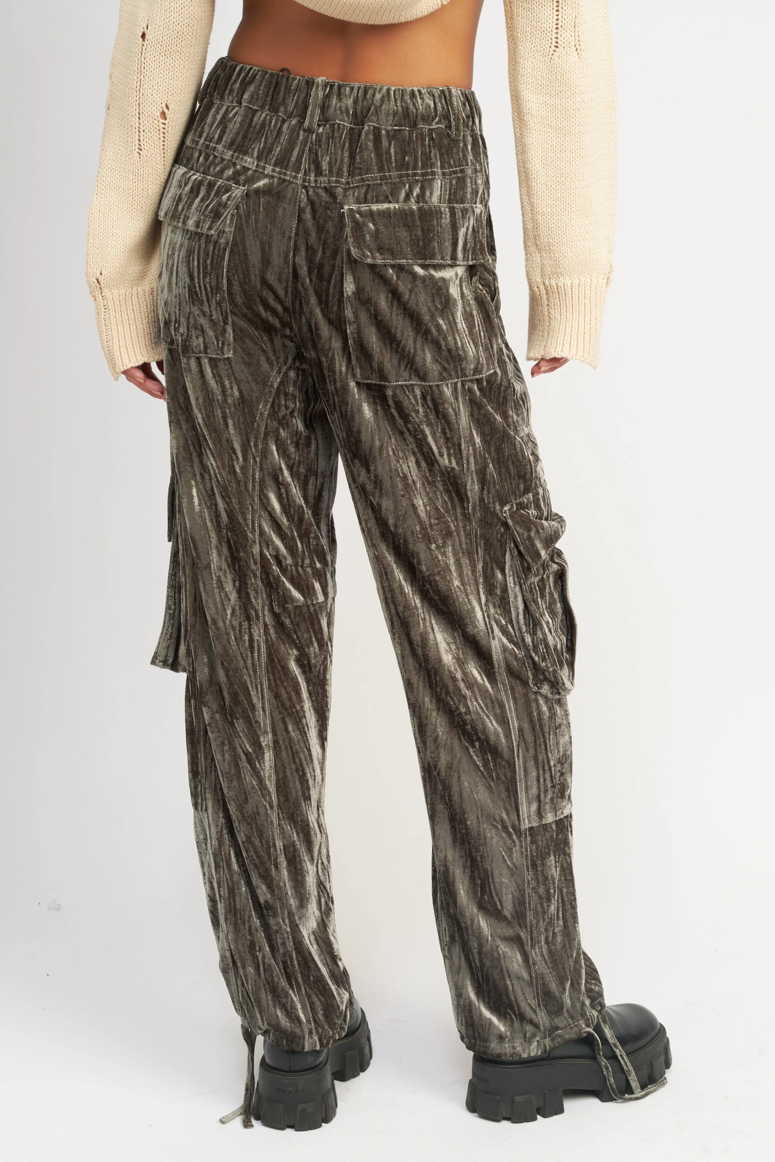 Cecilia Cargo Pants