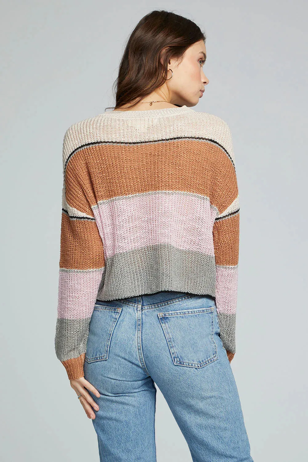 CHARM SWEATER