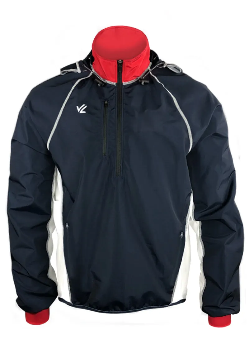 Classic Sequel Coxswain Midweight Fleece