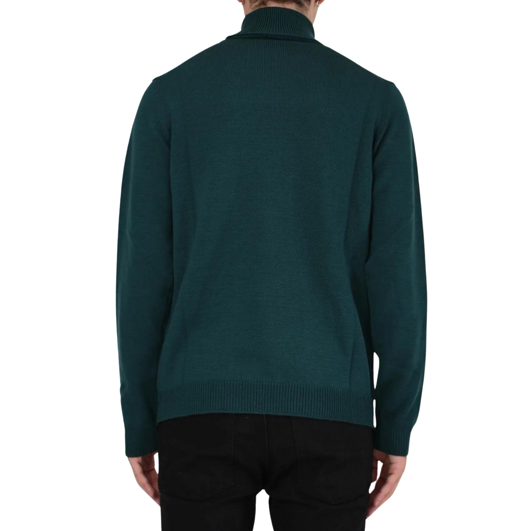 Collina Sweater - Green