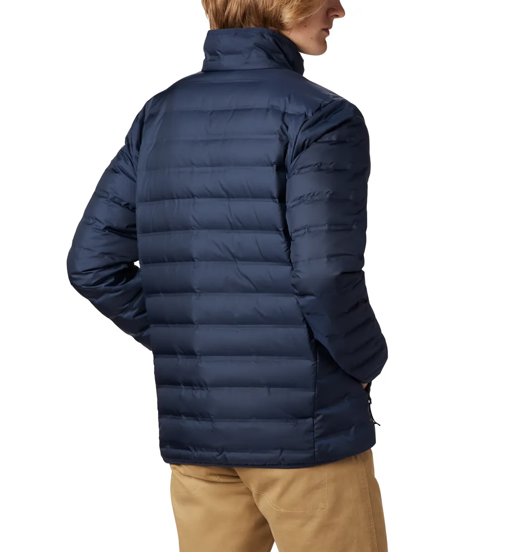 Columbia Mens Lake 22 Down Jacket