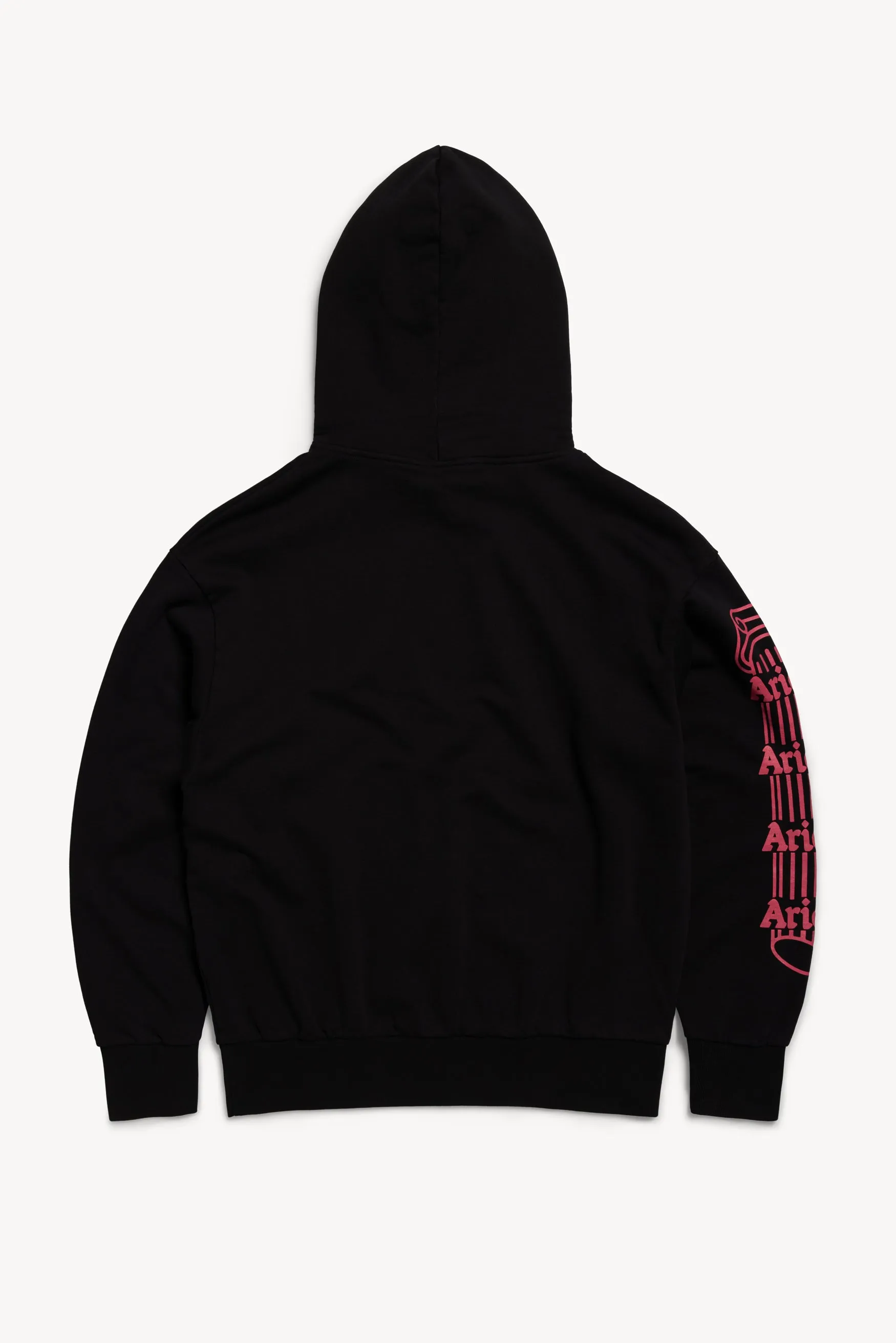 Column Hoodie