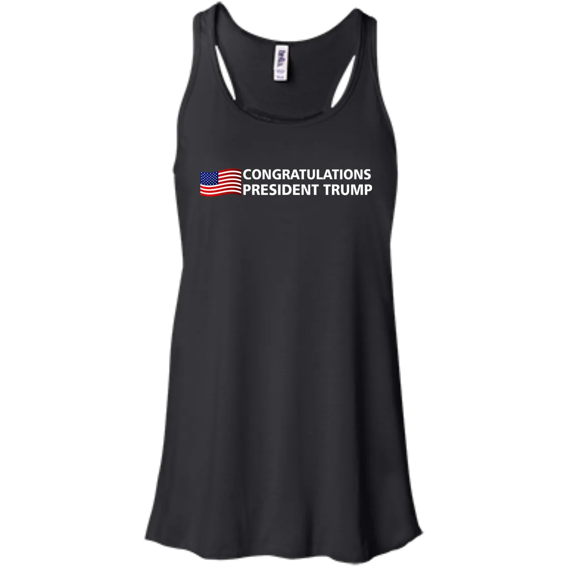 Congratulations president Trump shirt, hoodie, tank