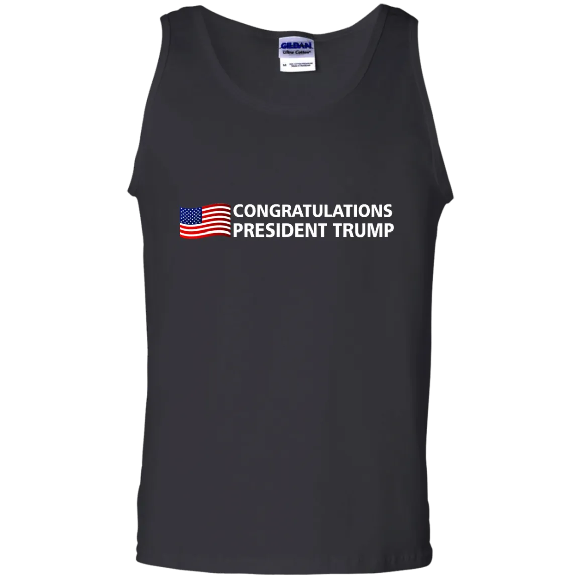 Congratulations president Trump shirt, hoodie, tank