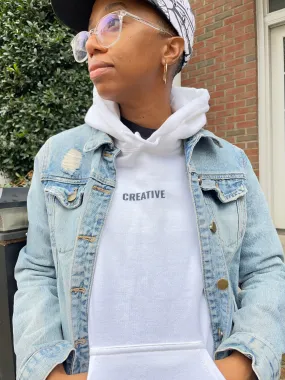 Creative Hoodie