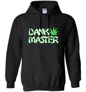 Dank Master Signature Hoodie