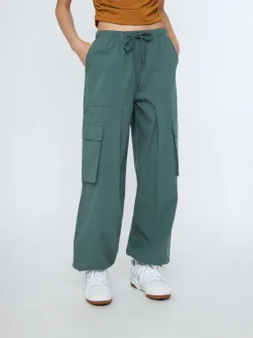 Diaz Parachute Cargo Pants